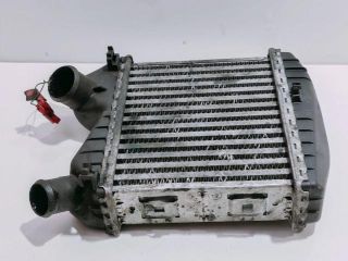 bontott SMART FORTWO Intercooler
