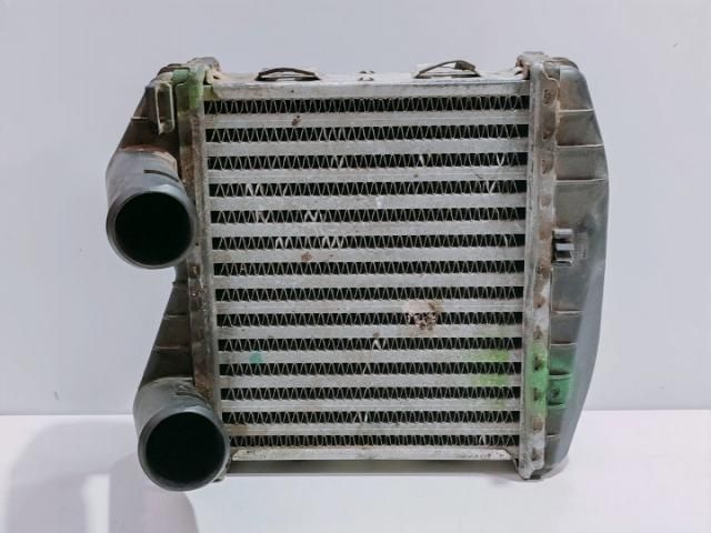 bontott SMART FORTWO Intercooler