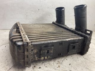 bontott SMART FORTWO Intercooler