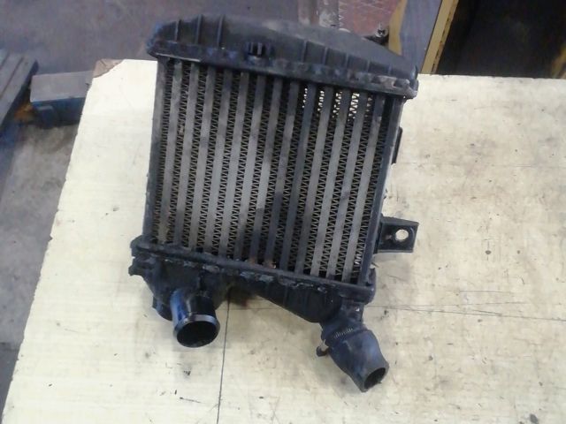 bontott SMART FORTWO Intercooler