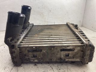 bontott SMART FORTWO Intercooler