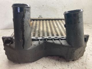 bontott SMART FORTWO Intercooler