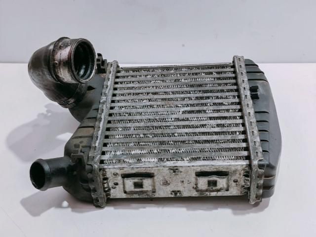 bontott SMART FORTWO Intercooler