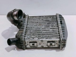 bontott SMART FORTWO Intercooler
