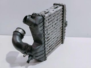 bontott SMART FORTWO Intercooler