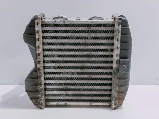 bontott SMART FORTWO Intercooler