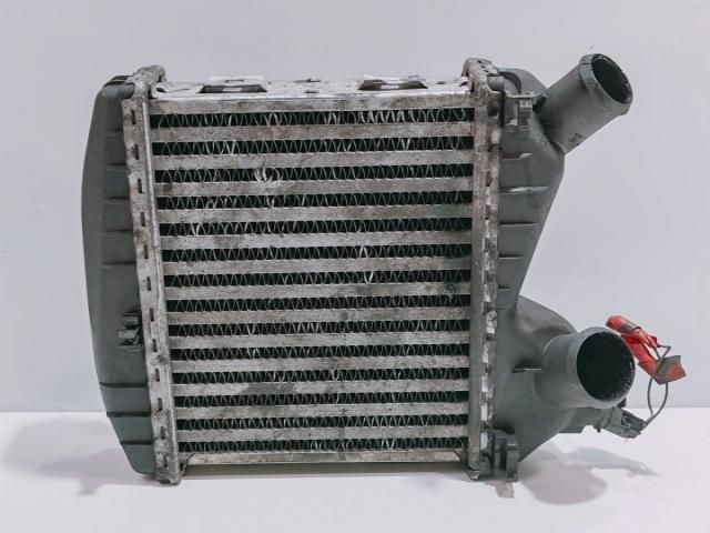 bontott SMART FORTWO Intercooler