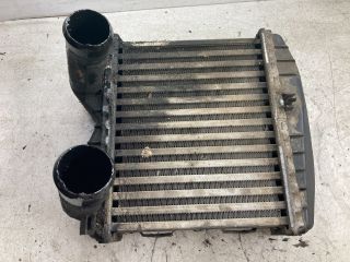 bontott SMART FORTWO Intercooler