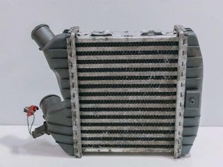 bontott SMART FORTWO Intercooler