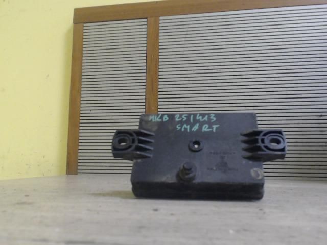 bontott SMART FORTWO Izzító Relé