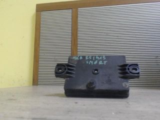 bontott SMART FORTWO Izzító Relé