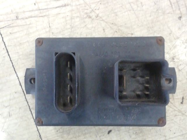 bontott SMART FORTWO Izzító Relé