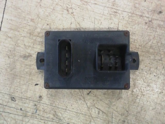 bontott SMART FORTWO Izzító Relé