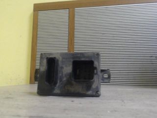 bontott SMART FORTWO Izzító Relé