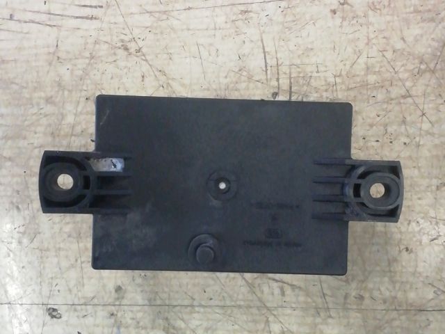 bontott SMART FORTWO Izzító Relé