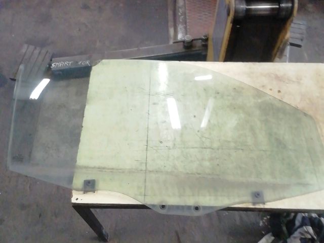 bontott SMART FORTWO Jobb első Ablak