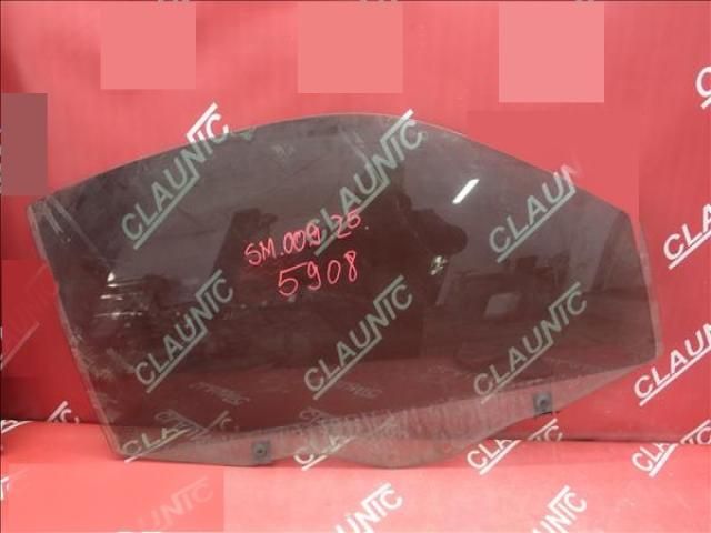 bontott SMART FORTWO Jobb első Ablak