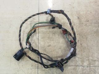 bontott SMART FORTWO Jobb első Ajtó Kábelköteg