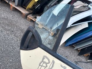 bontott SMART FORTWO Jobb első Ajtó (Részeivel)