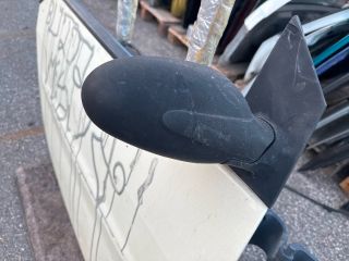 bontott SMART FORTWO Jobb első Ajtó (Részeivel)