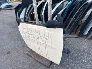 bontott SMART FORTWO Jobb első Ajtó (Részeivel)