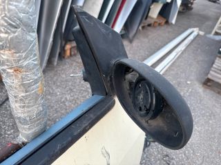 bontott SMART FORTWO Jobb első Ajtó (Részeivel)