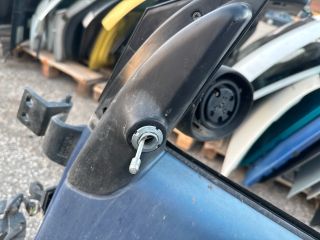 bontott SMART FORTWO Jobb első Ajtó (Részeivel)