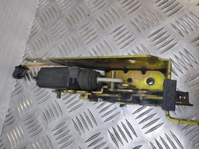 bontott SMART FORTWO Jobb első Ajtózár