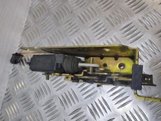 bontott SMART FORTWO Jobb első Ajtózár