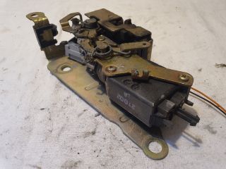 bontott SMART FORTWO Jobb első Ajtózár