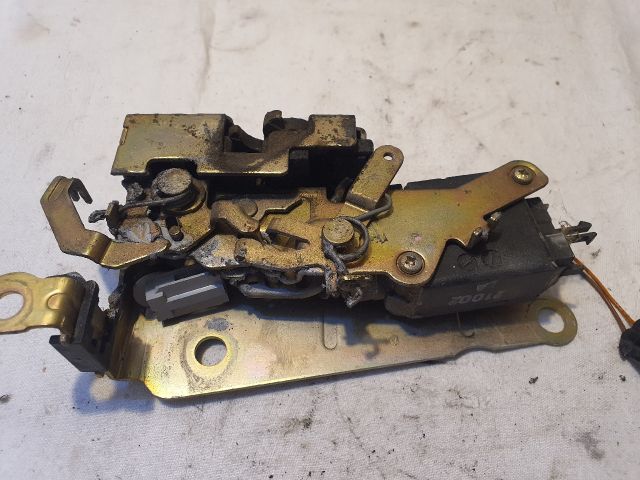 bontott SMART FORTWO Jobb első Ajtózár