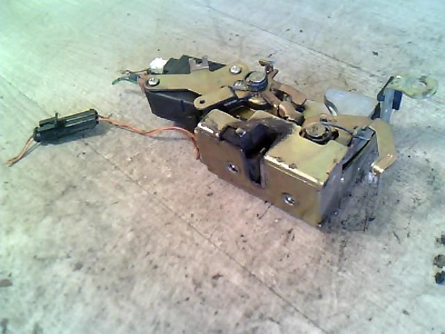 bontott SMART FORTWO Jobb első Ajtózár