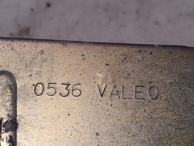 bontott SMART FORTWO Jobb első Ajtózár