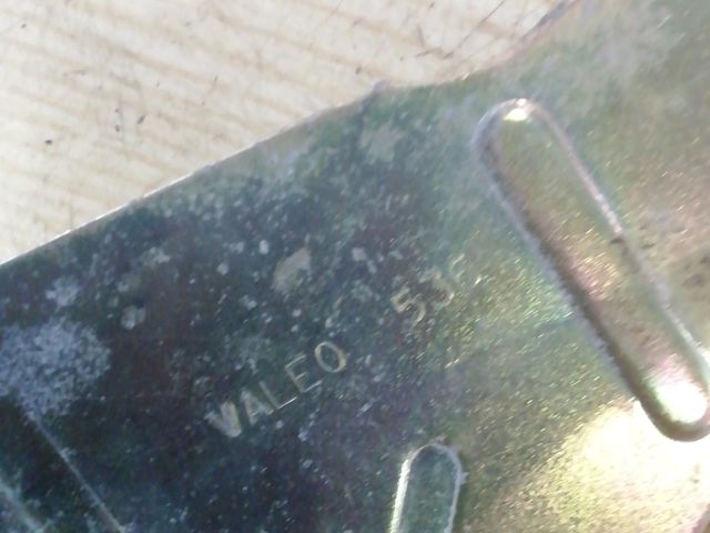 bontott SMART FORTWO Jobb első Ajtózár