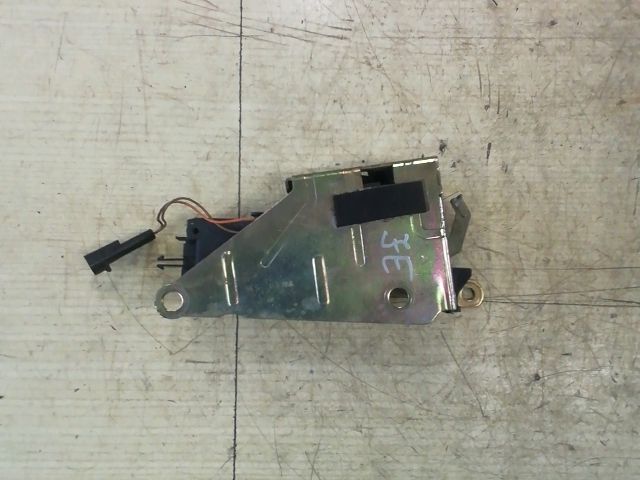 bontott SMART FORTWO Jobb első Ajtózár