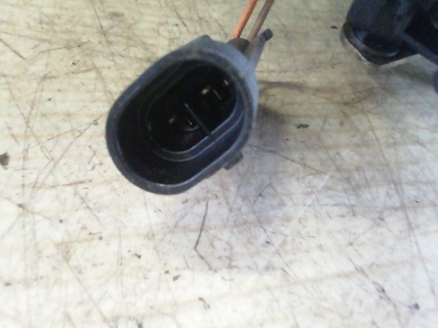 bontott SMART FORTWO Jobb első Ajtózár