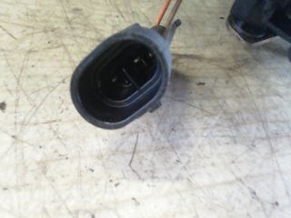 bontott SMART FORTWO Jobb első Ajtózár