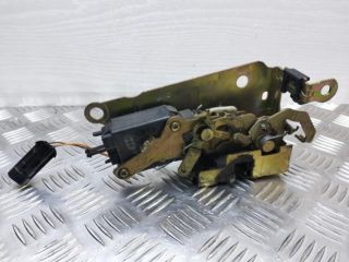 bontott SMART FORTWO Jobb első Ajtózár