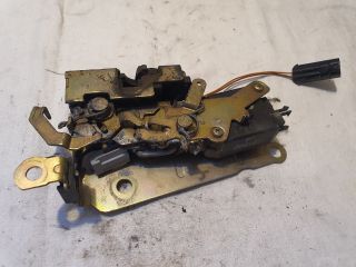 bontott SMART FORTWO Jobb első Ajtózár