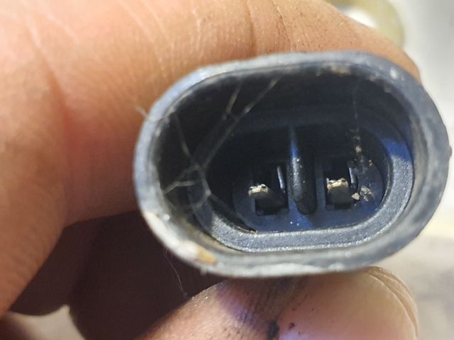 bontott SMART FORTWO Jobb első Ajtózár