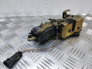 bontott SMART FORTWO Jobb első Ajtózár