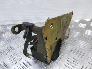 bontott SMART FORTWO Jobb első Ajtózár