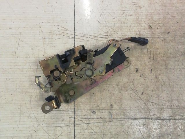 bontott SMART FORTWO Jobb első Ajtózár