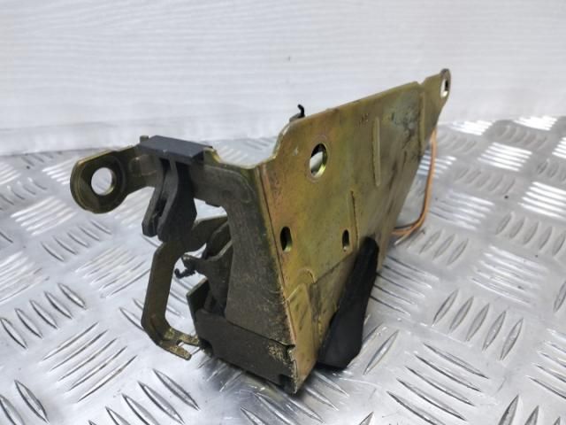 bontott SMART FORTWO Jobb első Ajtózár