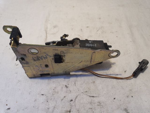 bontott SMART FORTWO Jobb első Ajtózár