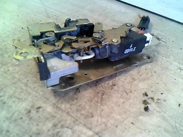 bontott SMART FORTWO Jobb első Ajtózár