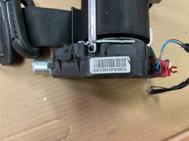 bontott SMART FORTWO Jobb első Biztonsági Öv