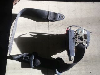 bontott SMART FORTWO Jobb első Biztonsági Öv