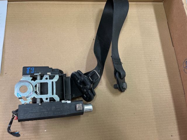 bontott SMART FORTWO Jobb első Biztonsági Öv