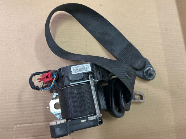 bontott SMART FORTWO Jobb első Biztonsági Öv